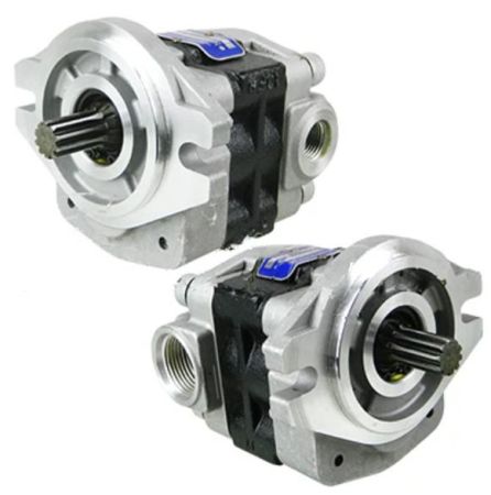 Hydraulic Pump
