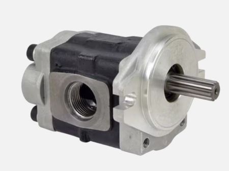 Hydraulic Pump