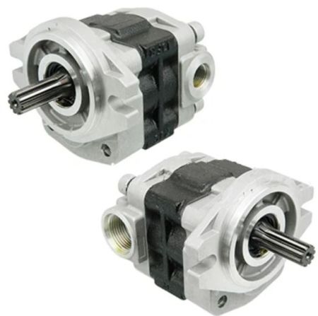 Hydraulic Pump