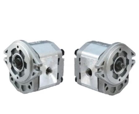 Hydraulic Pump