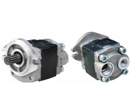 Hydraulic Pump