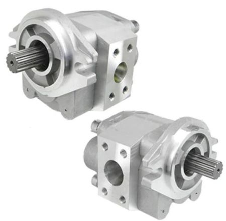 Hydraulic Pump
