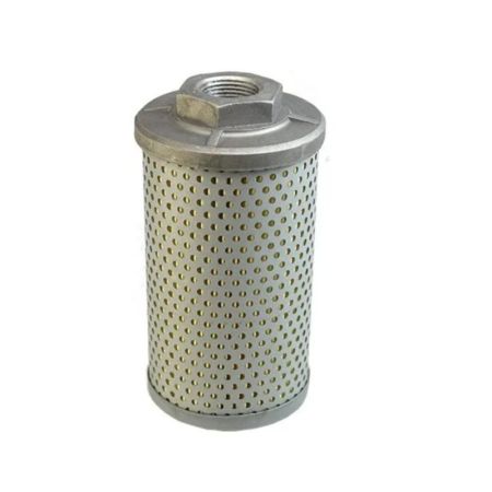 Hydraulic Return Filter-TCM Forklift 20-30FD~30T3