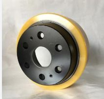 DRIVE WHEEL POWER PALLET