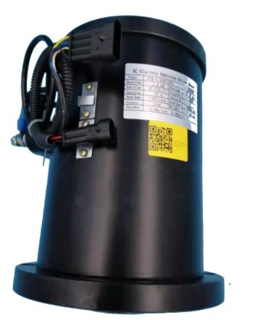 AC DRIVING MOTORS FOR HYUNDAI POWER PALLET