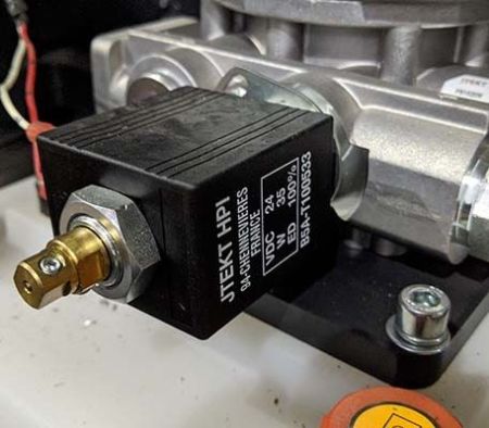 Control Valve