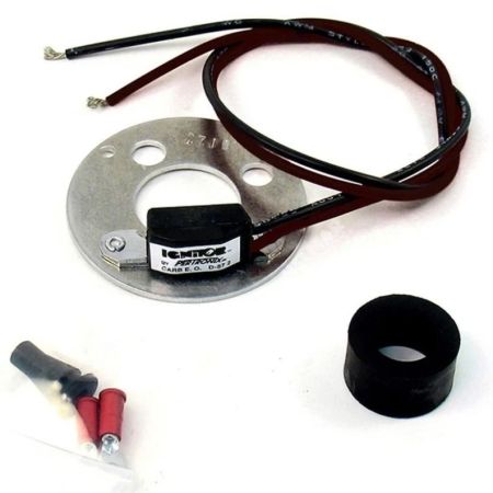 IGNITOR KIT