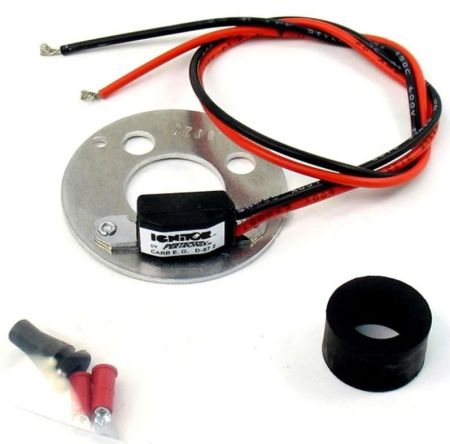 IGNITOR KIT
