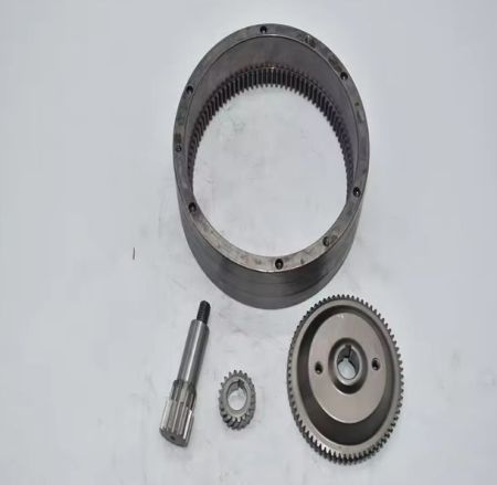 Inner Gear Ring