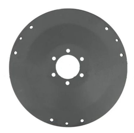 Input Plate,Torque Converter
