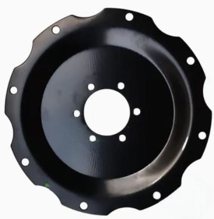 Input Plate,Torque Converter
