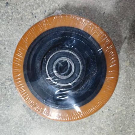 JUNGHEINRICH 50432647-SUPPORT WHEEL IN STOCK