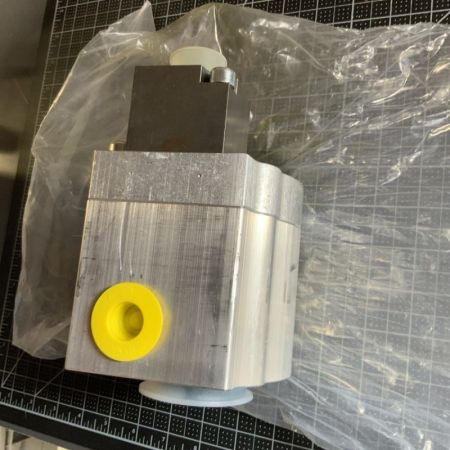 JUNGHEINRICH HYDRAULIC PUMP-Parts in Stock