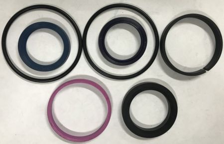 JUNGHEINRICH 51251961 KIT SEAL. 