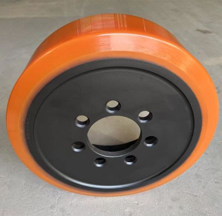 DRIVE WHEEL