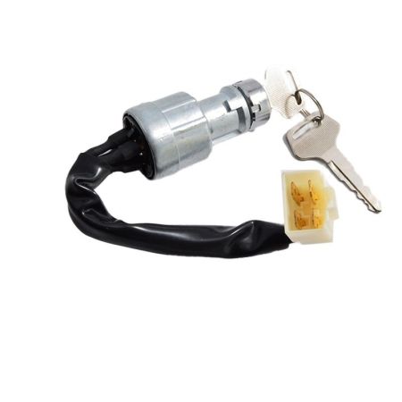 TCM IGNITION SWITCH
