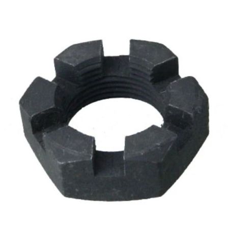Knuckle Nut
