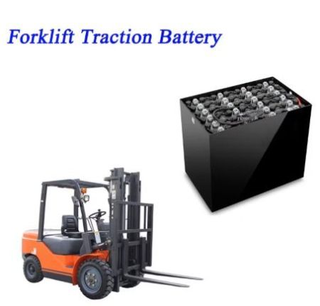 LEAD ACID BATTERY 24V-250AH