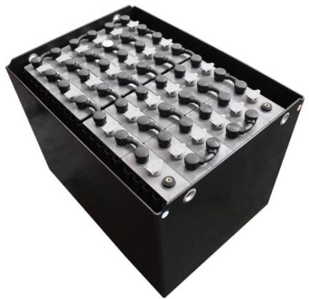 LEAD ACID BATTERY 24V-500AH