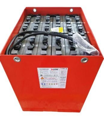 LEAD ACID BATTERY 24V-500AH