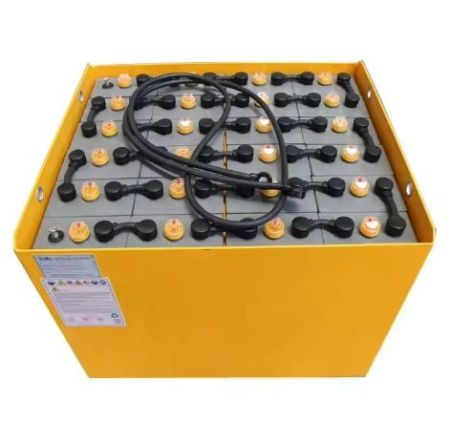 LEAD ACID BATTERY 24V-330/345AH