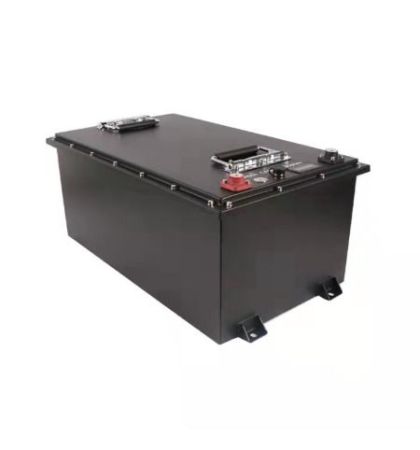 LEAD ACID BATTERY 24V-210/240AH