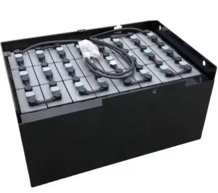 LEAD ACID BATTERY 48V-480Ah(STD)