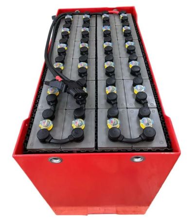 LEAD ACID BATTERY 48V-600Ah(increase)