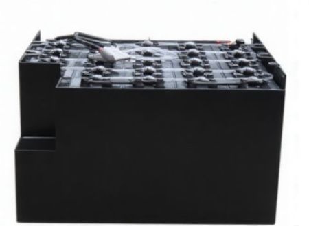 LEAD ACID BATTERY 48V-845Ah(STD)
