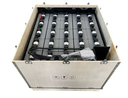 LEAD ACID BATTERY 48V-400Ah(STD)