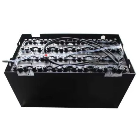 LEAD ACID BATTERY 24V-390AH