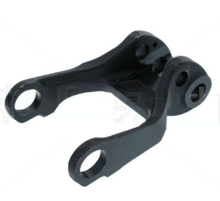LEVER WHEEL ARM