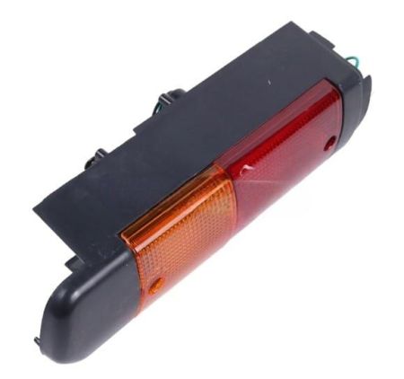 LH Rear Lamp