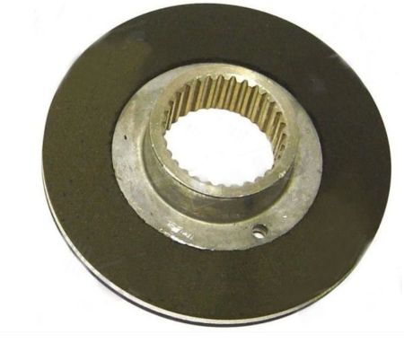 Linde 1315040100 Disc Brake