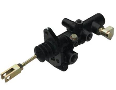 MASTER CYLINDER & KIT 