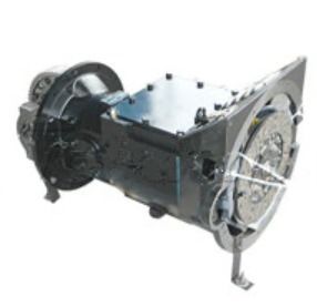 Mechanical Transmission Assy