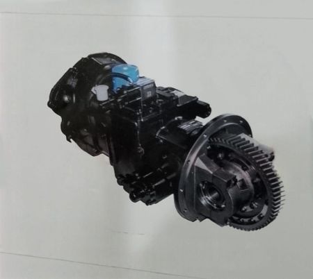 MECHANICAL TRNSMISSION ASSY