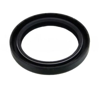 OIL SEAL,CHARGING PUMP