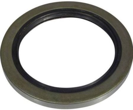 OIL SEAL, FRONT AXLE