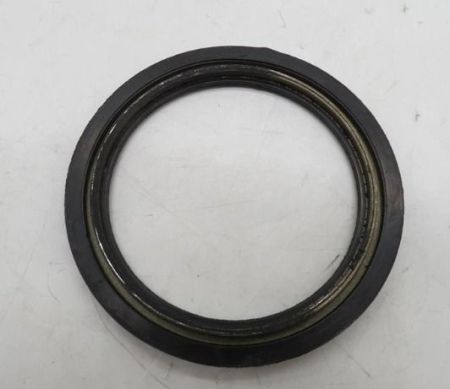 OIL SEAL, FRONT AXLE SHAFT