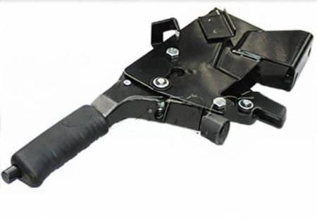 PACKING BRAKE ASSY