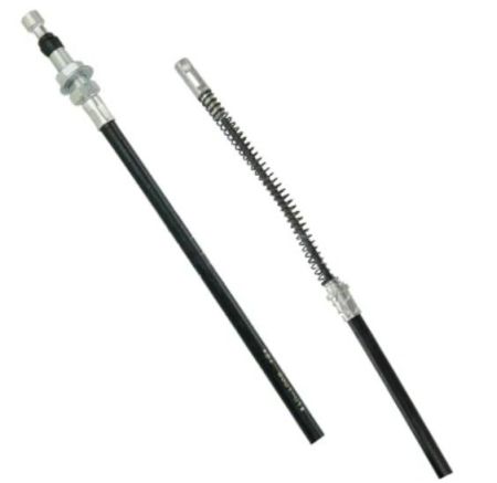 PACKING BRAKE CABLE