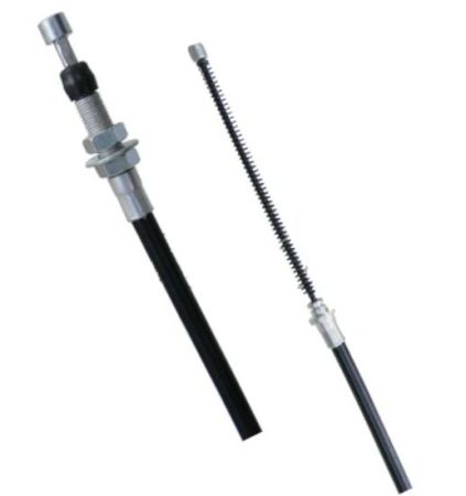 PACKING BRAKE CABLE