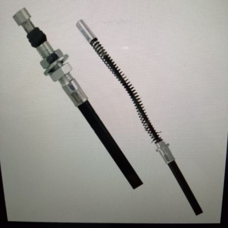 PACKING BRAKE CABLE