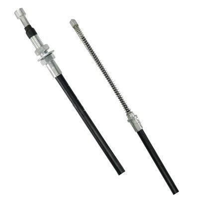 PACKING BRAKE CABLE