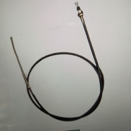 PACKING BRAKE CABLE