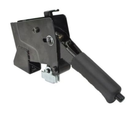PARKING BRAKE ASSY