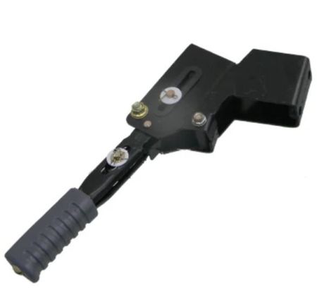 PARKING BRAKE ASSY