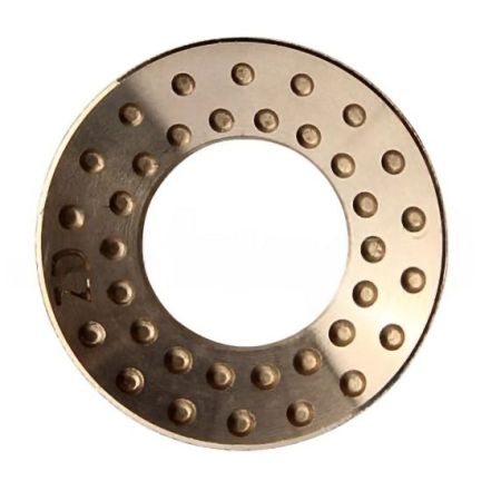 Pinion Gear Thrust Washer