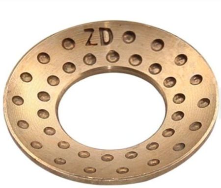 Pinion Gear Thrust Washer